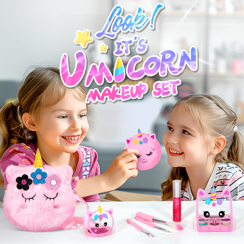 ULOVEME gift-ready packaging makes a delightful birthday surprise.