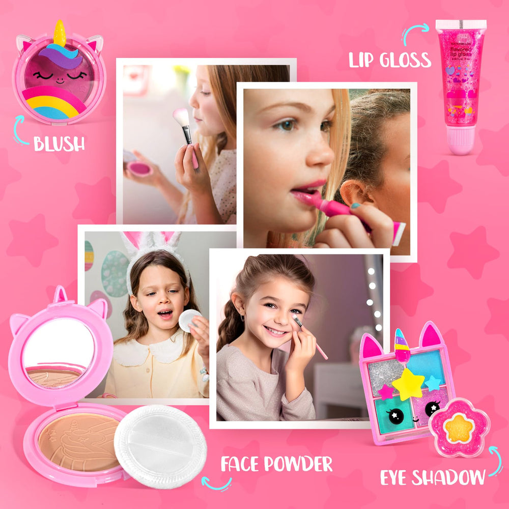 ULOVEME safe non toxic materials designed for gentle use by children