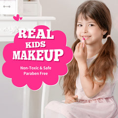 ULOVEME safety-focused makeup: paraben-free for gentle skin.