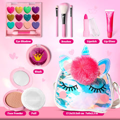 ULOVEME Umicorn gift-ready box appeals to gifting moments.