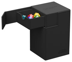 Ultimate Guard deck case with independent trays for easy access.