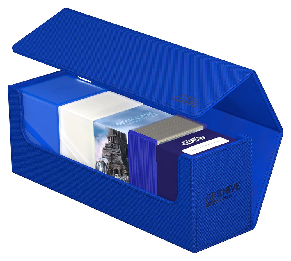 Compatible with Boulders modular storage for Arkhive 400+