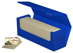 XenoSkin exterior and microfiber interior of Arkhive 400+