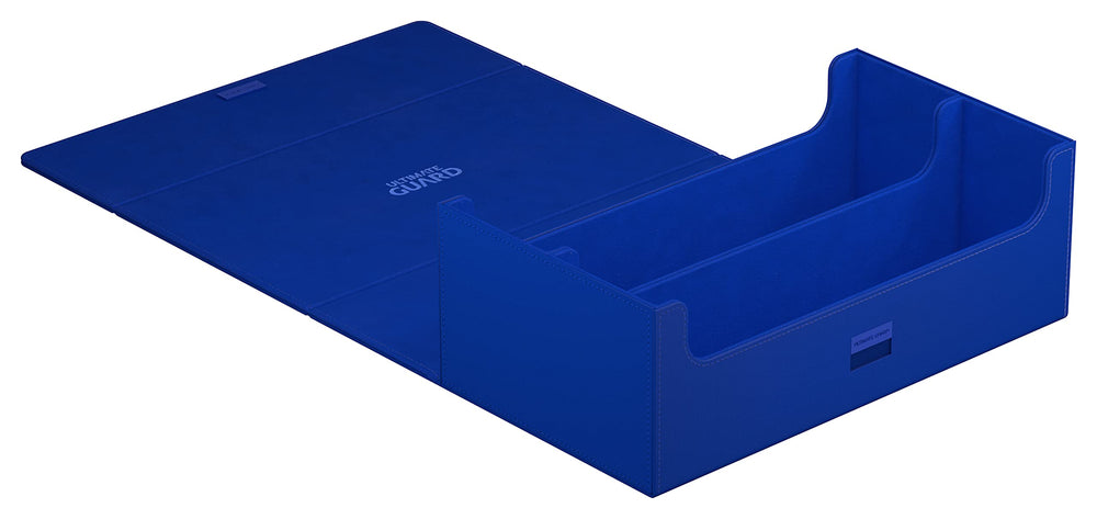 Ultimate Guard Arkhive 800+ blue portable case for events