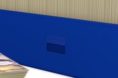 Ultimate Guard Arkhive 800+ blue 800-double-sleeved capacity