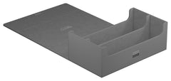 Compact, portable Arkhive 800+ fits in bags for tournaments.