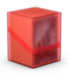 Ultimate Guard Boulder 100 Ruby modular design adapts with other products