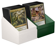 Ultimate Guard Boulder 100+ durable rigid box provides sturdy card protection