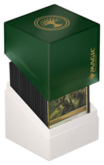 Ultimate Guard Boulder 100+ secure closure for dependable transport and protection