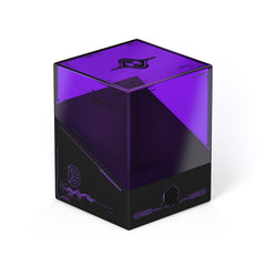 Ultimate Guard Boulder 100+ top art from Edge of Eternities enhances display during games