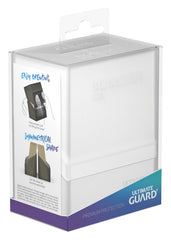 Ultimate Guard Boulder 60+ Classic deck case modular compatibility with other products