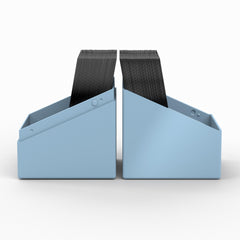 Ultimate Guard Boulder Solid 100+ sturdy build for daily transport
