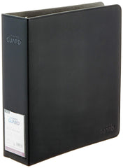 Ultimate Guard Collector's Album XenoSkin cover close-up, showcasing durable protection for valued cards