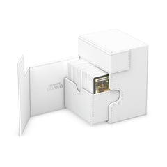 Ultimate Guard Flip'n'Tray 133+ removable tray for flexible gaming setup.