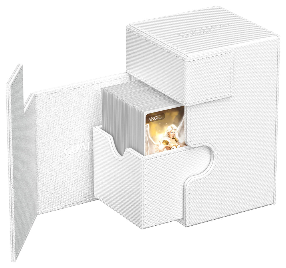 Removable tray feature in the Flip'n'Tray 100+ for flexible setup
