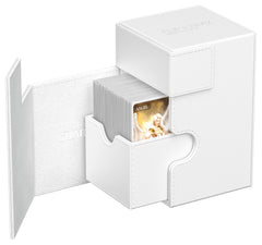 Removable tray feature in the Flip'n'Tray 100+ for flexible setup