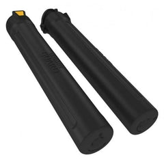 Ultimate Guard MatPod Black open-cap for quick access to rolled mats