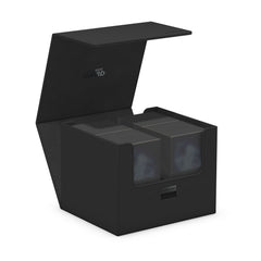 Durable construction ready for travel with graded cards in Minthive 30+ case