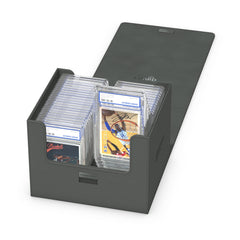 Modular design feature of Minthive 30+ deck case compatible with other products