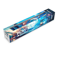 Ultimate Guard Play-Mat Magic 2mm cushioned surface for comfortable gameplay