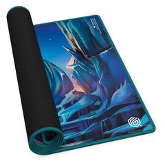 Ultimate Guard Play-Mat Magic card-protection close-up highlighting stable play