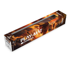 Officially licensed Avatar artwork enhances the MTG table vibe.