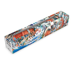 61 x 35 cm size fits standard MTG play areas