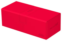 Ultimate Guard removable tray provides flexible setup and extra space.