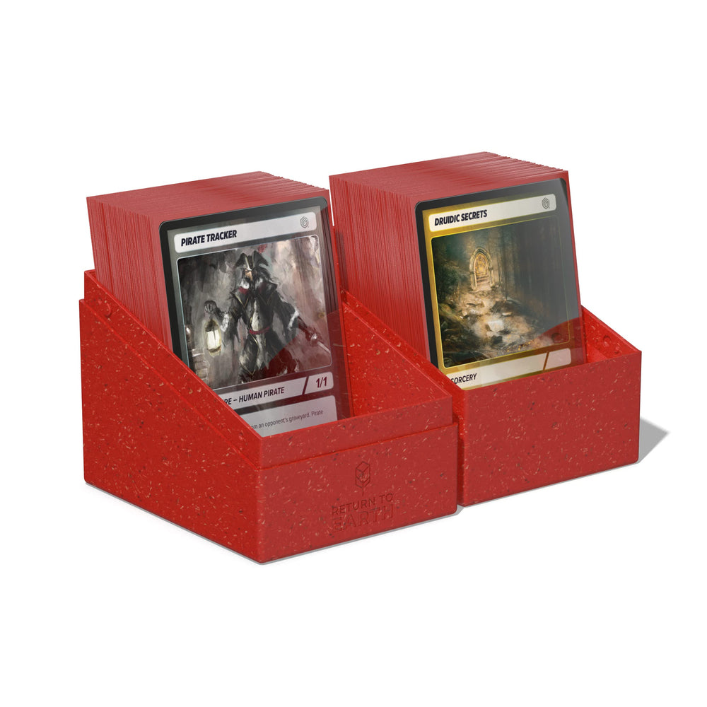 Ultimate Guard RTE Boulder 133 compatibility with Arkhive Smarthive and more.