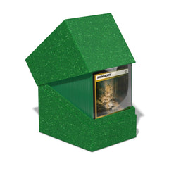 Ultimate Guard RTE Boulder 133+ case closed ready for transport protection