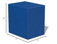 Ultimate Guard RTE Boulder blue compatible with Arkhive systems.