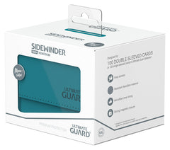Sidewinder 100+ compatibility with Omnihive 100+ enables scalable storage