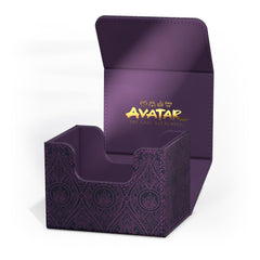 Ultimate Guard Sidewinder inner lining protects cards during travel