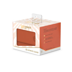 Peach edition Sidewinder highlights a vibrant aesthetic on the table.