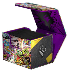 Ultimate Guard Sidewinder 100+ capacity for 100 double-sleeved cards