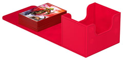 Side view of Ultimate Guard Sidewinder 100+ showing compact design and quick access
