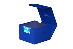Compact storage design of Sidewinder 133+ for travel and on-the-go play