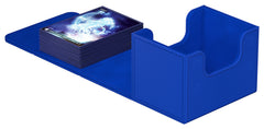 Ultimate Guard Sidewinder magnetic closure secures contents during transport and tournaments.