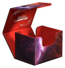 Ultimate Guard Sidewinder perfect fit for 100 double-sleeved cards