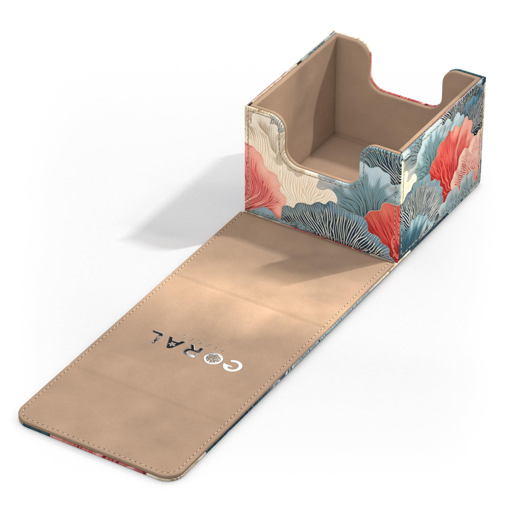 Recycled materials used in the Sidewinder support eco-friendly choices.