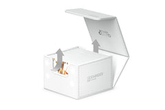 Ultimate Guard Sidewinder XenoSkin exterior durability for travel.