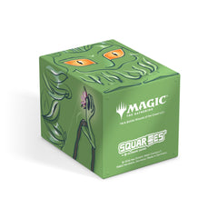 Ultimate Guard Squaroes Boulder 100+ collectible design appeals to MTG fans.