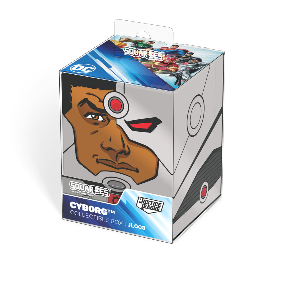 Card sleeves compatibility with the Boulder 100+ deck box