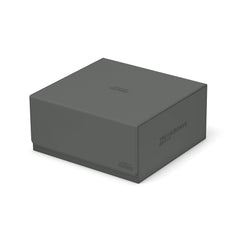Ultimate Guard XenoSkin 90+ storage case front view, ideal for organized card collections.