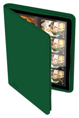Ultimate Guard Zipfolio 320 fits double-sleeved cards with ease.