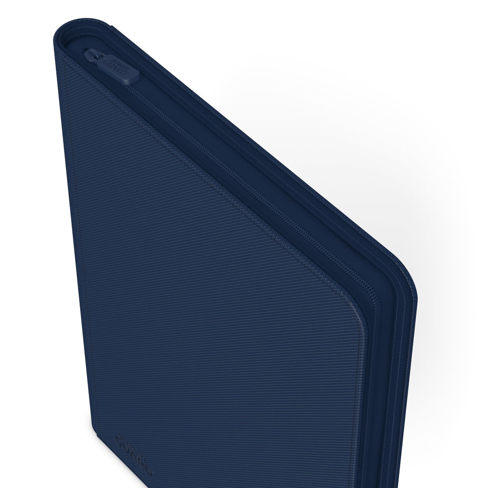 Double-sleeved cards fit securely for added protection