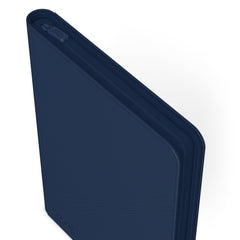 Double-sleeved cards fit securely for added protection