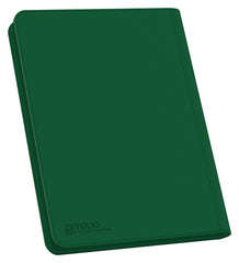 Double-sleeve friendly design keeps protected cards organized.