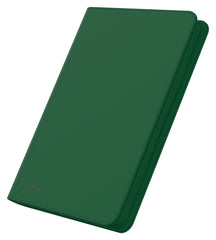 Side-loading pockets open for quick access to standard and Japanese cards.