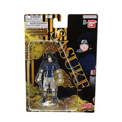 Ultimate Legends Naruto Sasuke Young 5in heritage series statue